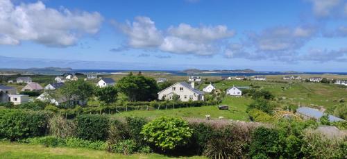 Bunbeg House | Teac Campbell Guesthouse