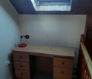 Goleen House | Teach Chnoc na hEorna