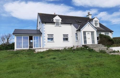 Goleen House | Teach Chnoc na hEorna