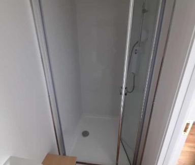 Ballina Apartment | Teach Greannaí, POD2 Ensuite