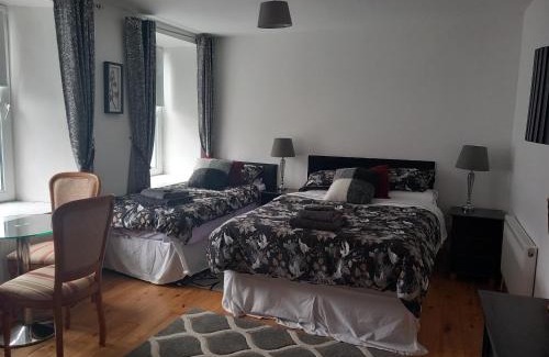 Kiltimagh Bed & Breakfast | Teach Sile