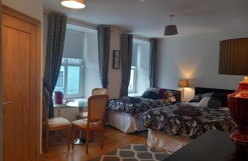 Kiltimagh Bed & Breakfast | Teach Sile