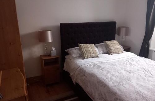 Kiltimagh Bed & Breakfast | Teach Sile