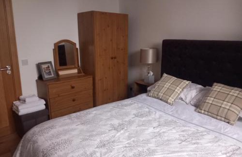 Kiltimagh Bed & Breakfast | Teach Sile