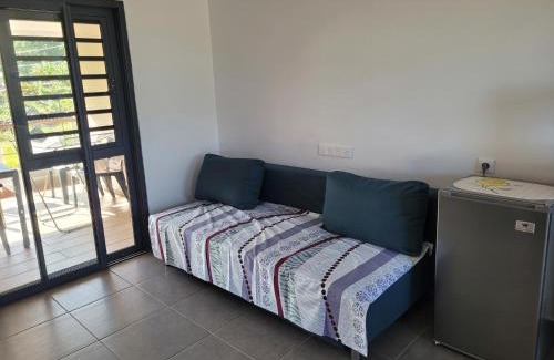 Taiarapu-Ouest Apartment | Teahupo'o Lodge