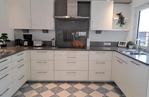 Hellstein Apartment | TeamStay Apartments & Boardinghouses