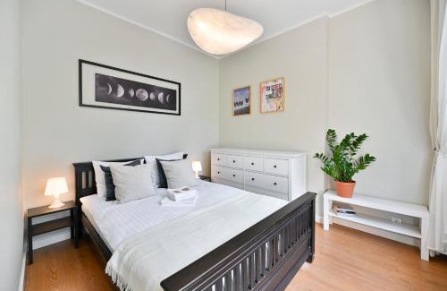 Torun Apartment | Teatr Snu