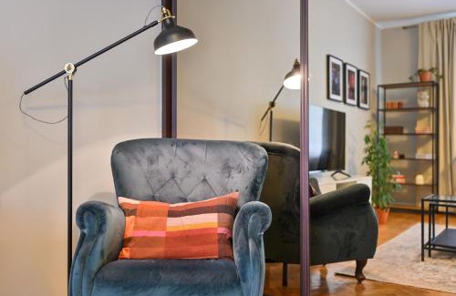 Torun Apartment | Teatr Snu