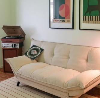 Fundao Apartment | Teatro View