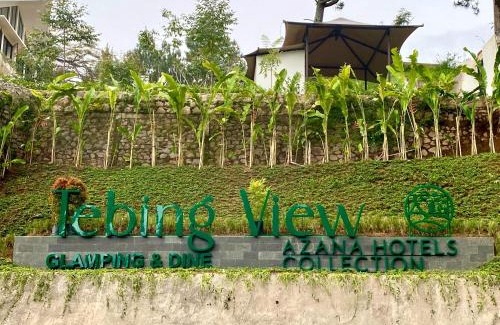 Parongpong Villa | Tebing View Glamping, Azana Hotels Collection