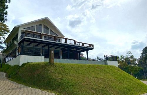 Parongpong Villa | Tebing View Glamping, Azana Hotels Collection