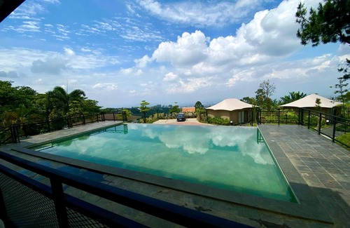 Parongpong Villa | Tebing View Glamping, Azana Hotel Collection