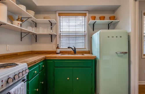 Tech Terrace House | Tech Terrace Cottage-Just 3 Blocks from TTU!