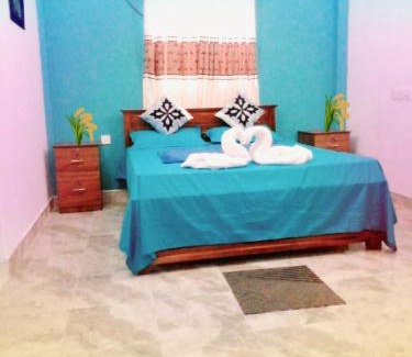 Negombo Apartment | TECHNO TOURIST INn