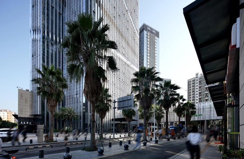 Nanshan Hotel | Technology Hotel