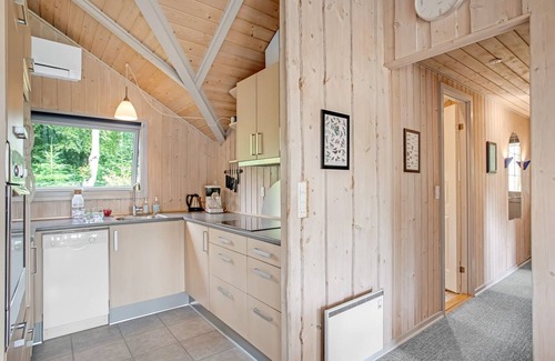 Jegum House | "Tecla" - 12km from the sea by Interhome