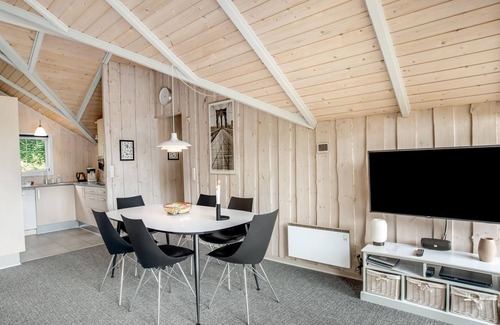 Jegum House | "Tecla" - 12km from the sea by Interhome