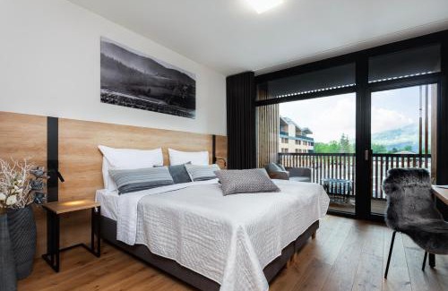 Celadna Hotel | Tee House Čeladná