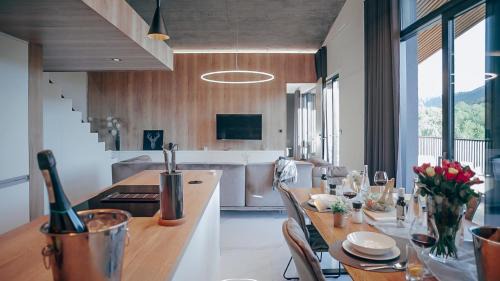 Celadna Hotel | Tee House Čeladná