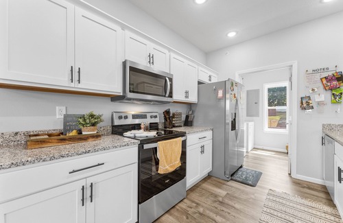 Branson West Condo | Tee House At Stonebridge 3 Bedroom Condo by RedAwning