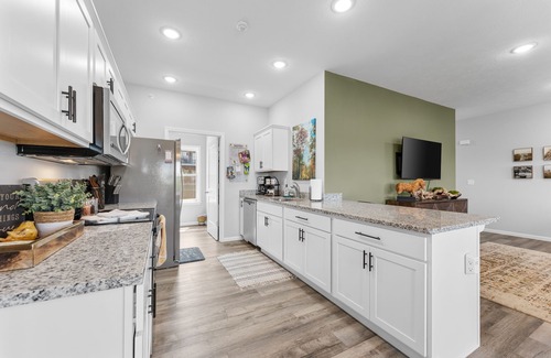 Branson West Condo | Tee House At Stonebridge 3 Bedroom Condo by RedAwning