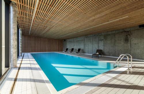Celadna Apartment | Tee House - Forest Apartment Čeladná