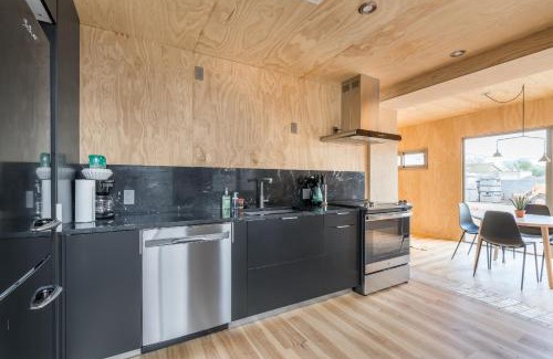 Paradise Valley Village House | TeeBox at Worth the Wait Ranch