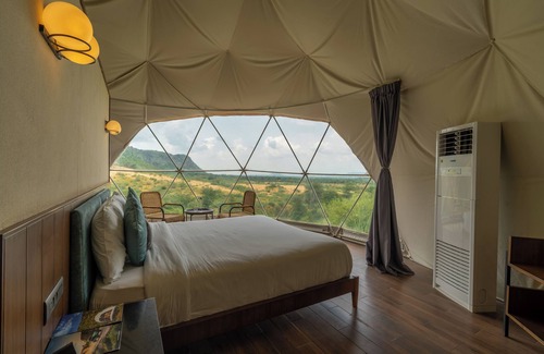 Achrol Hotel | Teela The Glamping Resort