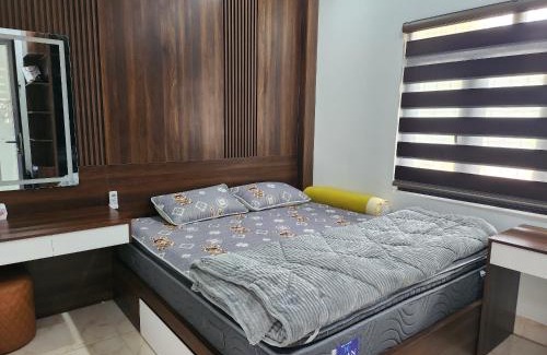 Moc Chau Apartment | TEELAD VILLA - MỘC CHÂU