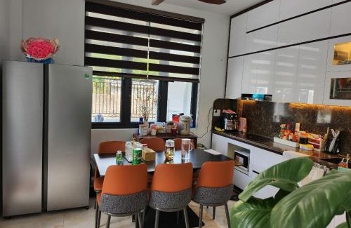 Moc Chau Apartment | TEELAD VILLA - MỘC CHÂU