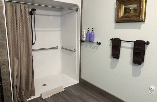 Solano Hotel | Teepee Lodge with Equus & Firearms/ranch