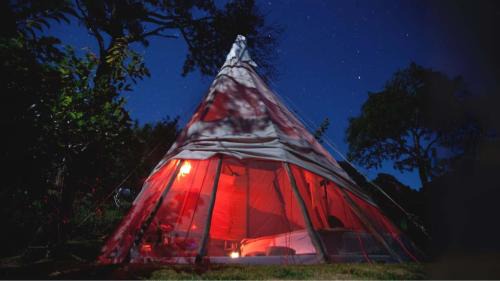 Brumadinho Other | Teepee - Tipi da Serra