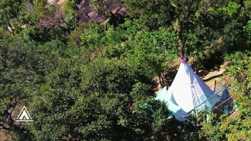 Brumadinho Other | Teepee - Tipi da Serra