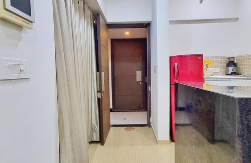 Kadadhe Apartment | Teesta Suites Lodha Belmondo Golf Resort