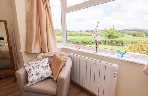 Rhayader Cottage | Tegfan