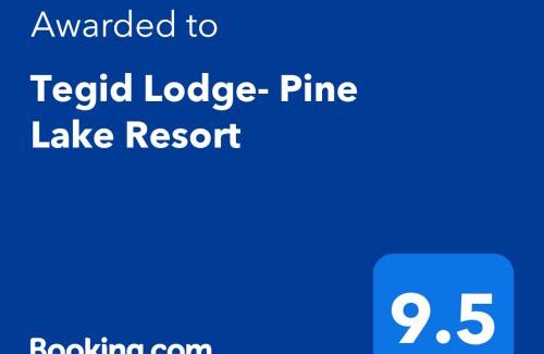 Warton Villa | Tegid Lodge- Pine Lake Resort