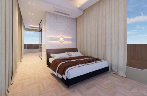 Dalanzadgad Resort | Tegri Gobi Resort