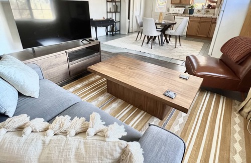 Tehachapi House | Tehachapi Mountain Getaway - Guest Home