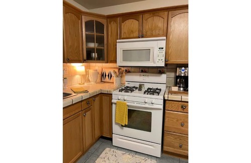 Tehachapi House | Tehachapi Mountain Getaway - Guest Home