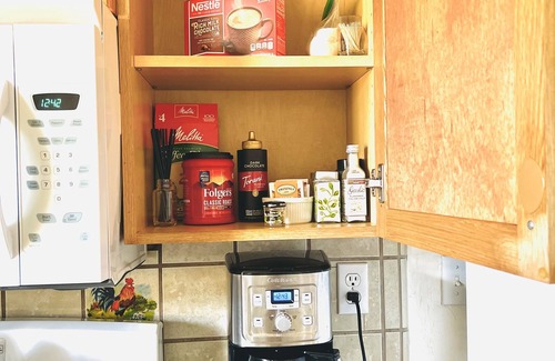 Tehachapi House | Tehachapi Mountain Getaway - Guest Home