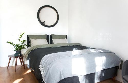 Teika Apartment | Teika No 1 Apartment in a quiet green area, self check-in