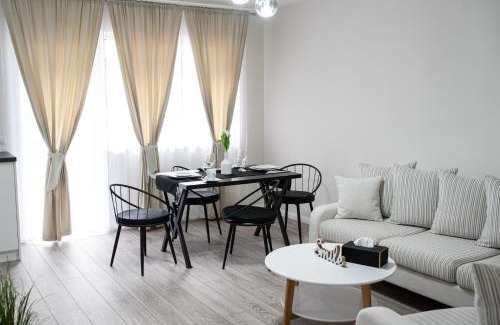 Floresti Apartment | TEILOR Apartments 3
