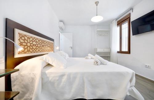 La Trinidad-San Juan y Todos los Santos Apartment | Tejón y Marín, nuevo apartamento en casco antigüo