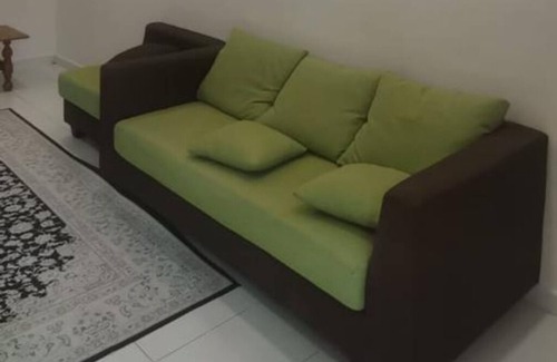 Tebrau House | TEJAH HOMESTAY