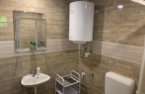 Porva Apartment | Tejfeles vendégház