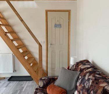 Porva Apartment | Tejfeles vendégház