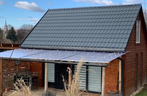 Porva Apartment | Tejfeles vendégház