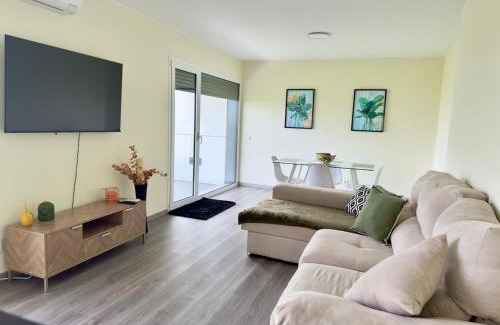 Parque das Nacoes Apartment | Tejo Palace - Parque das Nações