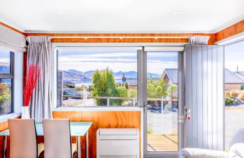 Lake Tekapo House | Tekapo Blue Cottage