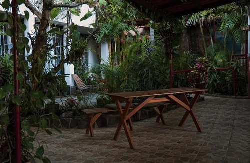 San Antonio Palopo Hotel | Tekoa Spaces
